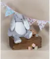 Coniglietto di peluche Zippie Mumbles