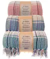 Coperta da picnic jumbo riciclata Home & Living