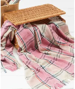 Coperta da picnic riciclata Home & Living