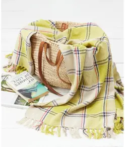 Coperta da picnic riciclata Home & Living