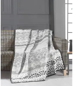 Coperta di lusso Au-nat Home & Living