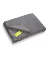 Coperta in pile riciclato Result Recycled