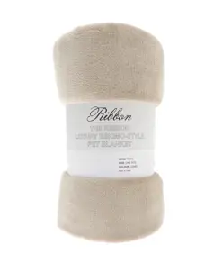 Coperta per animali in stile eschimese Ribbon
