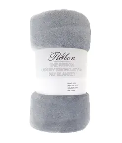 Coperta per animali in stile eschimese Ribbon