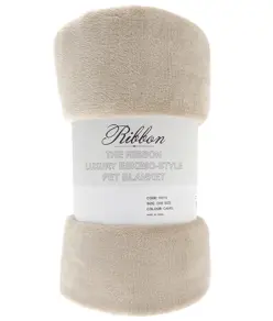Coperta per animali in stile eschimese Ribbon