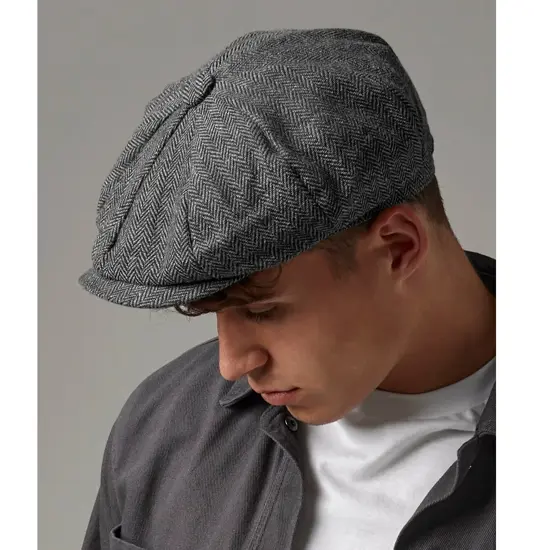 Coppola Heritage baker boy Beechfield
