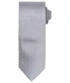 Cravatta a micro pois Premier