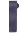 Cravatta in maglia slim Premier