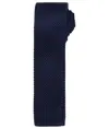 Cravatta in maglia slim Premier