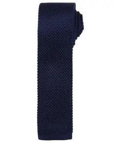 Cravatta in maglia slim Premier