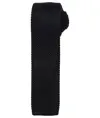 Cravatta in maglia slim Premier