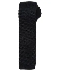 Cravatta in maglia slim Premier