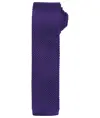 Cravatta in maglia slim Premier