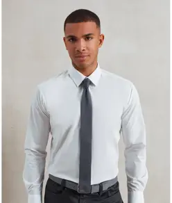 Cravatta in maglia slim Premier