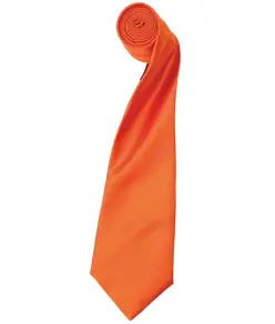 Cravatta in raso 'Colours' Premier