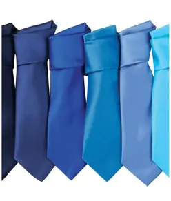 Cravatta in raso 'Colours' Premier