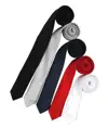 Cravatta slim Premier