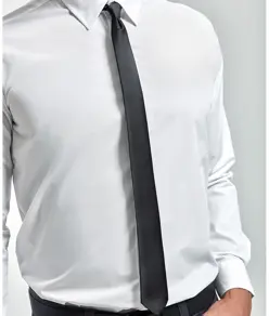 Cravatta slim Premier