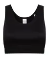 Crop top alla moda da donna SF