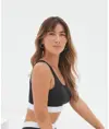 Crop top alla moda da donna SF