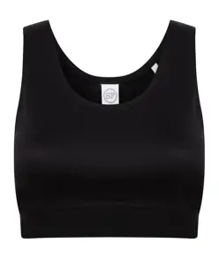 Crop top bambina Fashion SF