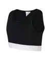 Crop top bambina Fashion SF