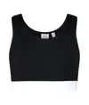 Crop top bambina Fashion SF