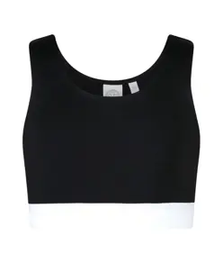 Crop top bambina Fashion SF
