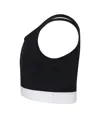 Crop top bambina Fashion SF