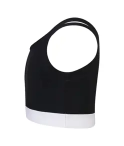 Crop top bambina Fashion SF