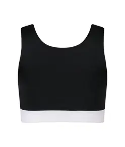 Crop top bambina Fashion SF