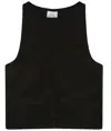 Crop top bambino SF