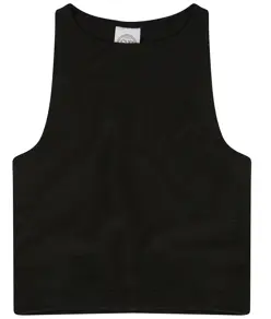 Crop top bambino SF
