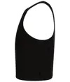 Crop top bambino SF