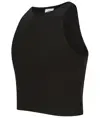 Crop top bambino SF