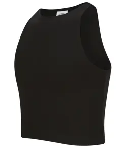 Crop top bambino SF