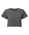 Crop top donna TriDri® TriDri