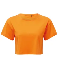 Crop top donna TriDri® TriDri