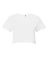 Crop top donna TriDri® TriDri
