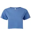 Crop top donna TriDri® TriDri