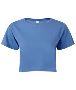 Crop top donna TriDri® TriDri