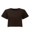 Crop top donna TriDri® TriDri