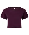 Crop top donna TriDri® TriDri