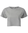 Crop top donna TriDri® TriDri