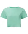 Crop top donna TriDri® TriDri