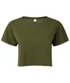 Crop top donna TriDri® TriDri