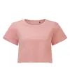 Crop top donna TriDri® TriDri