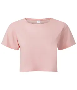 Crop top donna TriDri® TriDri