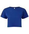 Crop top donna TriDri® TriDri