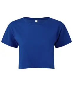 Crop top donna TriDri® TriDri